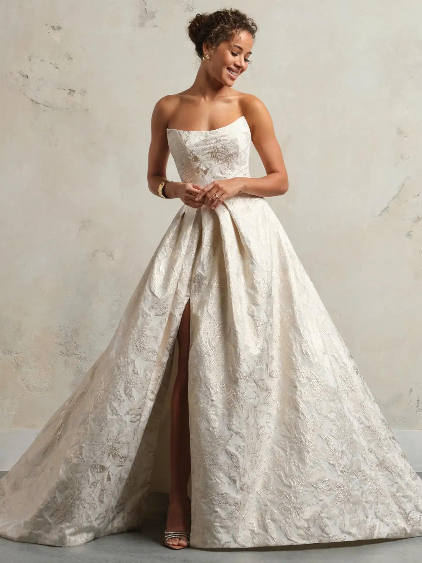 Sottero &amp; Midgley Preview Fall 2025 Trunk Show