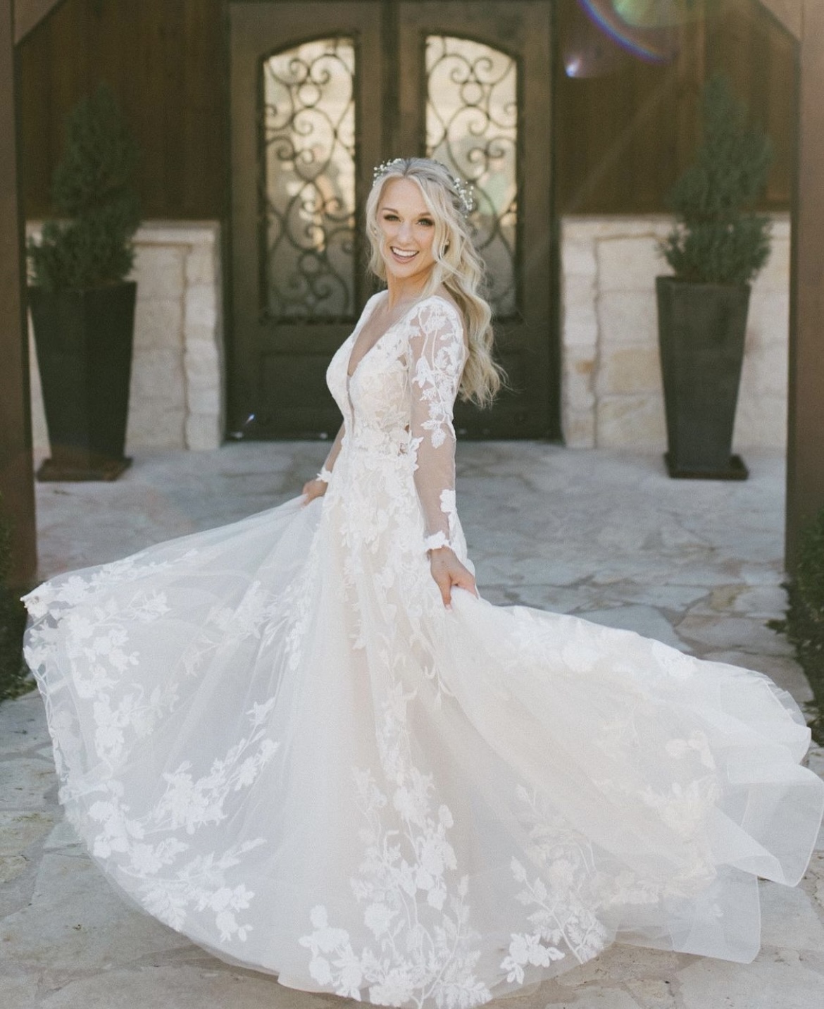 Bridal Boutique Lewisville