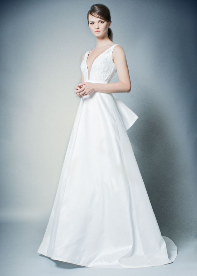 Romona New York Mon Amore Bridal Gowns | Bridal Boutique Lewisville