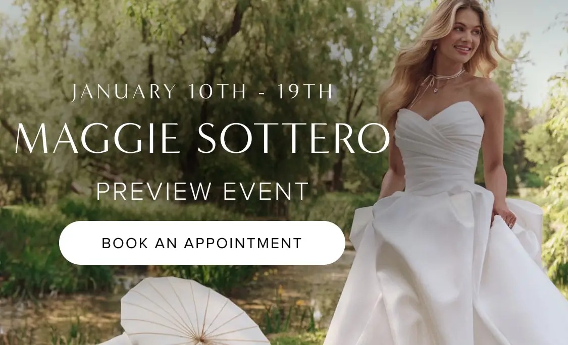 Maggie Sottero preview event