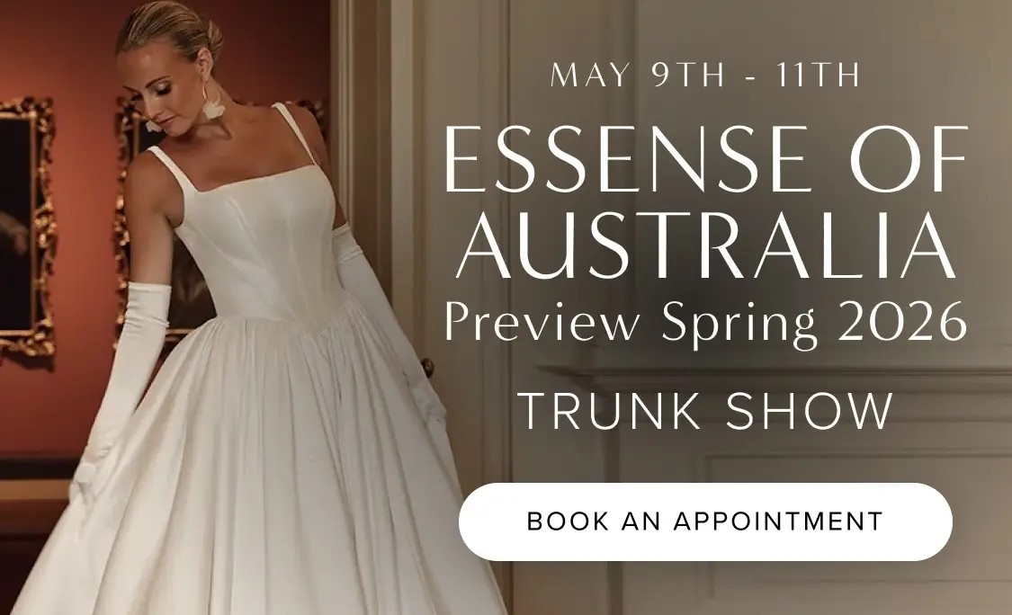 Essense Of Australia a line dress